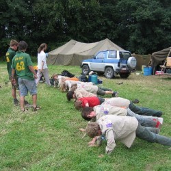 IMG 7300 - Scouts en Gidsen Zaventem 